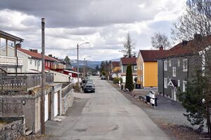 Kongsberg, Skjellsbakkveien-1.jpg