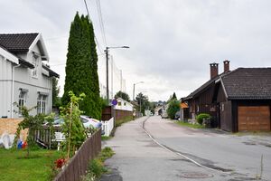 Kongsberg, Steens gate-1.jpg