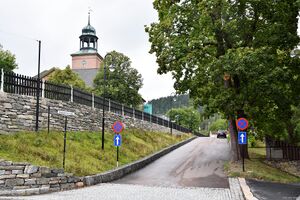 Kongsberg, Stukenbrocks gate-1.jpg