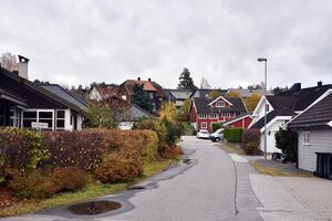 Kongsberg, Sverre Stordahls vei-1.jpg