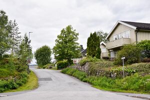 Kongsberg, Thorstein Stenbeks vei-1.jpg
