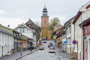 Kongsberg Kirkegata-1 191004.jpg