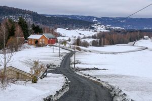 Kongsberg Tofstadveien 231108.jpg