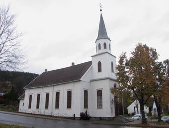 Kongsberg metodistkirke 2013.jpg