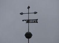 25. Kongsberg metodistkirke spir.jpg