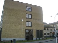 3. Kongsberg sykehus 2007.jpg