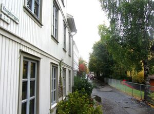 Kongsberggata Oslo 2014.jpg