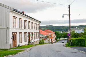 Kongsvinger, Jonas Lies gate-1.jpg