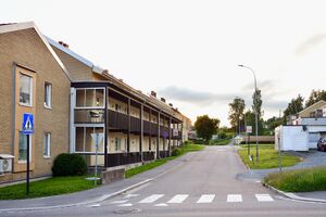 Kongsvinger, Winsnes gate-1.jpg