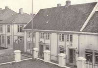 15. Konsul Fredrik Hansens hus, Skagen 18, Rogaland - Riksantikvaren-T229 01 0272.jpg