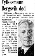 299. Kornelius Bergsvik Aftenposten nekrolog 1975.JPG