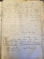 Korpfosshytta B1s135