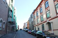 221. Korsgata i Oslo.JPG