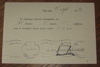 415. Kort fra Schous bryggeri 1942.jpg