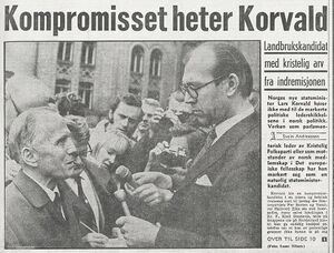 Korvald kompromiss Arbeiderbladet.jpg