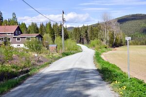 Krødsherad, Øvre Rikhaugen-1.jpg