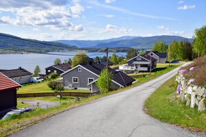 Krødsherad, Byåsen-1.jpg