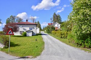 Krødsherad, Gamle bygdeveien-1.jpg