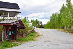 Krødsherad, Hallen-1.jpg
