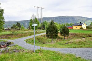 Krødsherad, Halsteinsplassen-1.jpg