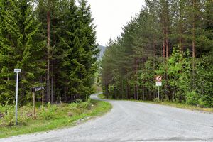 Krødsherad, Haslerudodden-1.jpg