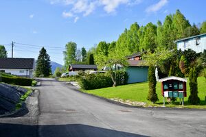 Krødsherad, Klokkerplassen-1.jpg