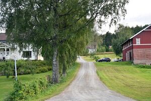 Krødsherad, Leirsplassen-1.jpg