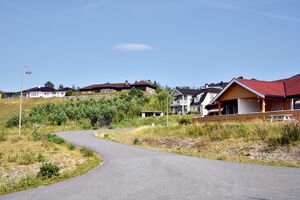 Krødsherad, Midtre Glesnetangen-1.jpg