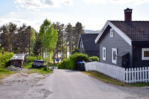 Krødsherad, Olbergsletta-1.jpg