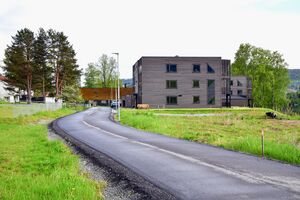 Krødsherad, Olbergsmoen-1.jpg
