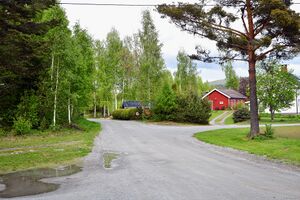 Krødsherad, Skinnesmoen-1.jpg