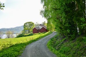 Krødsherad, Slevikveien-1.jpg