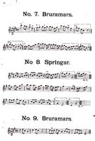 Kr. Halse (1907) Folkemusik fra Nordmoere s. 08.jpg