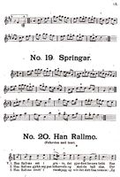 Kr. Halse (1907) Folkemusik fra Nordmoere s. 13.jpg