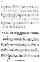 Kr. Halse (1907) Folkemusik fra Nordmoere s. 14.jpg