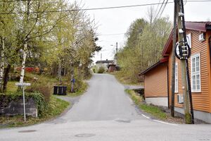 Kragerø, Fredrik Hougens vei-1.jpg