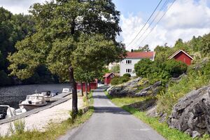 Kragerø, Kammerfossveien-1.jpg