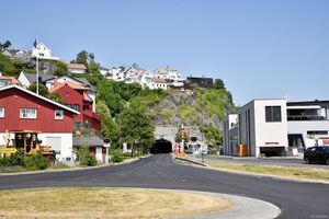 Kragerø, Kragerøveien-1.jpg