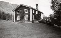 42. Kravik Mellom, Kravik Mellem, Buskerud - Riksantikvaren-T070 02 0547.jpg