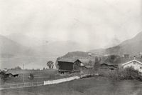 51. Kravik Søndre, Kravik Søre, Buskerud - Riksantikvaren-T070 02 0560.jpg