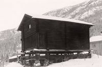 52. Kravik Søndre, Kravik Søre, Buskerud - Riksantikvaren-T070 02 0562.jpg
