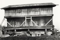 56. Kravik Søndre, Kravik Søre, Buskerud - Riksantikvaren-T070 02 0564.jpg