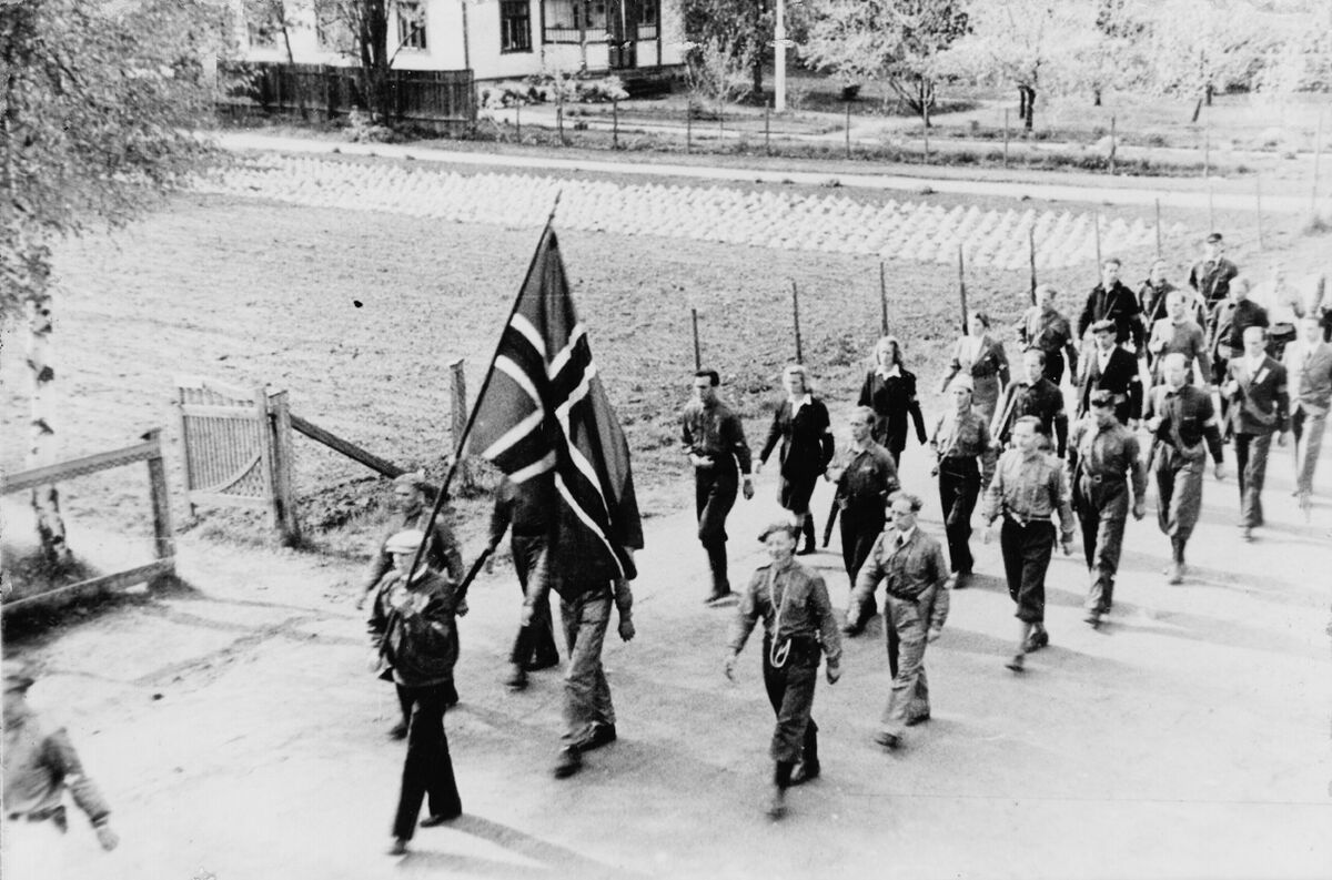 1945 lokalhistoriewiki.no