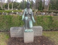 35. Krigsminnesmerke britiske falne Vestre gravlund Oslo.jpg