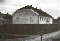 Kriminalasylet i Trondheim