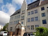 Kristelig Gymnasium (1916). Foto: Pål Giørtz (2017).