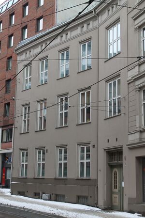 Kristian Augusts gate 2 i Oslo.JPG