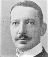 Kristian Lund, 1892.