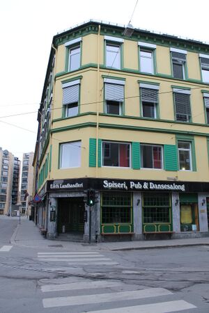 Kristian IVs gate 1 i Oslo.JPG