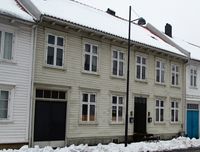 Nr. 71. Foto: Stig Rune Pedersen